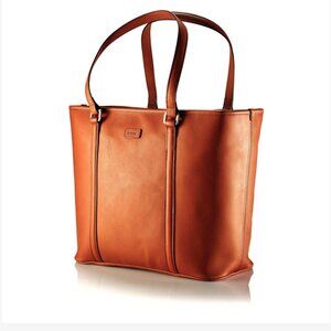 Hartmann Heritage Zippered Tote